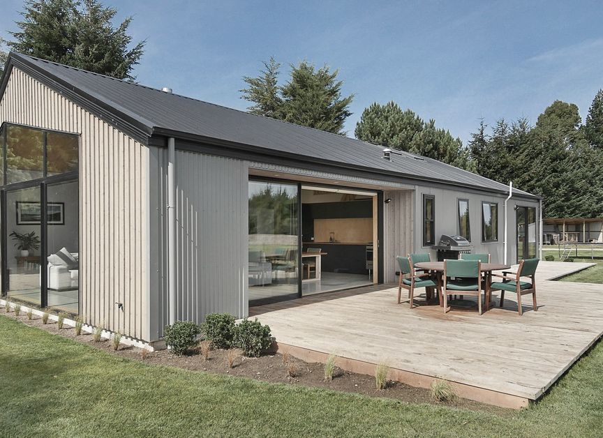 Brown Dog Architecture