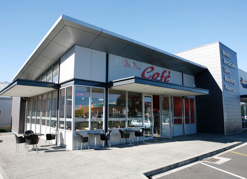 956 Great South Road