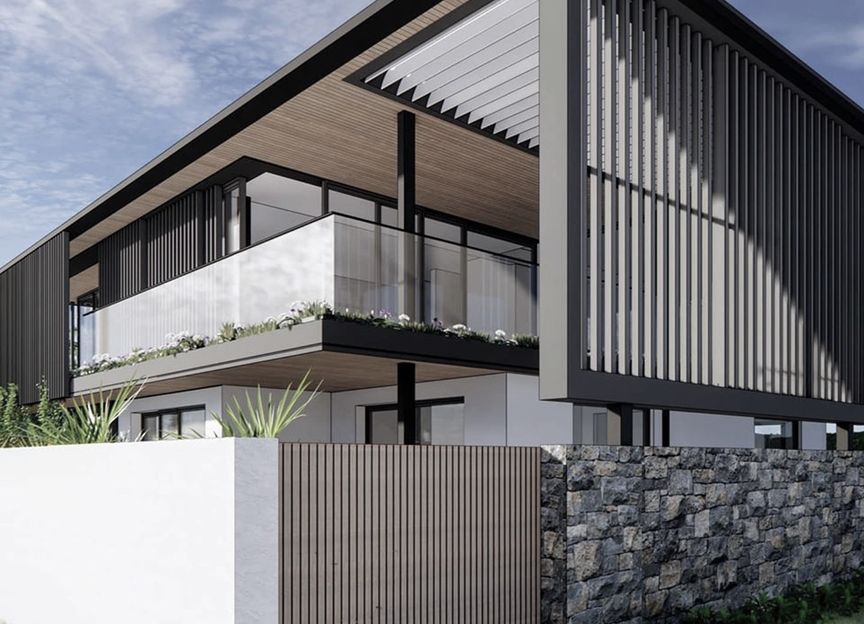 KR Architecture