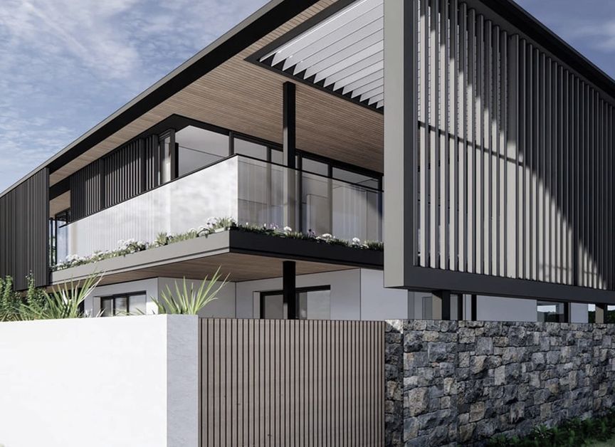 KR Architecture