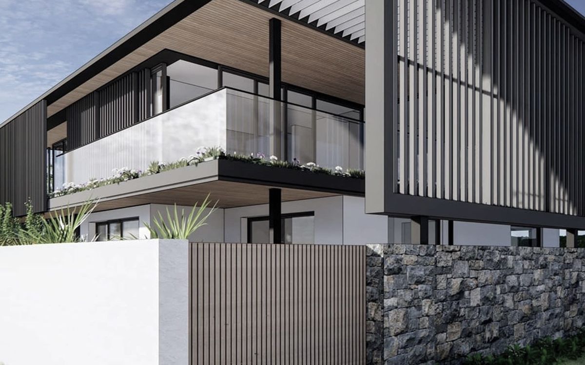 Hero Banner for KR Architecture