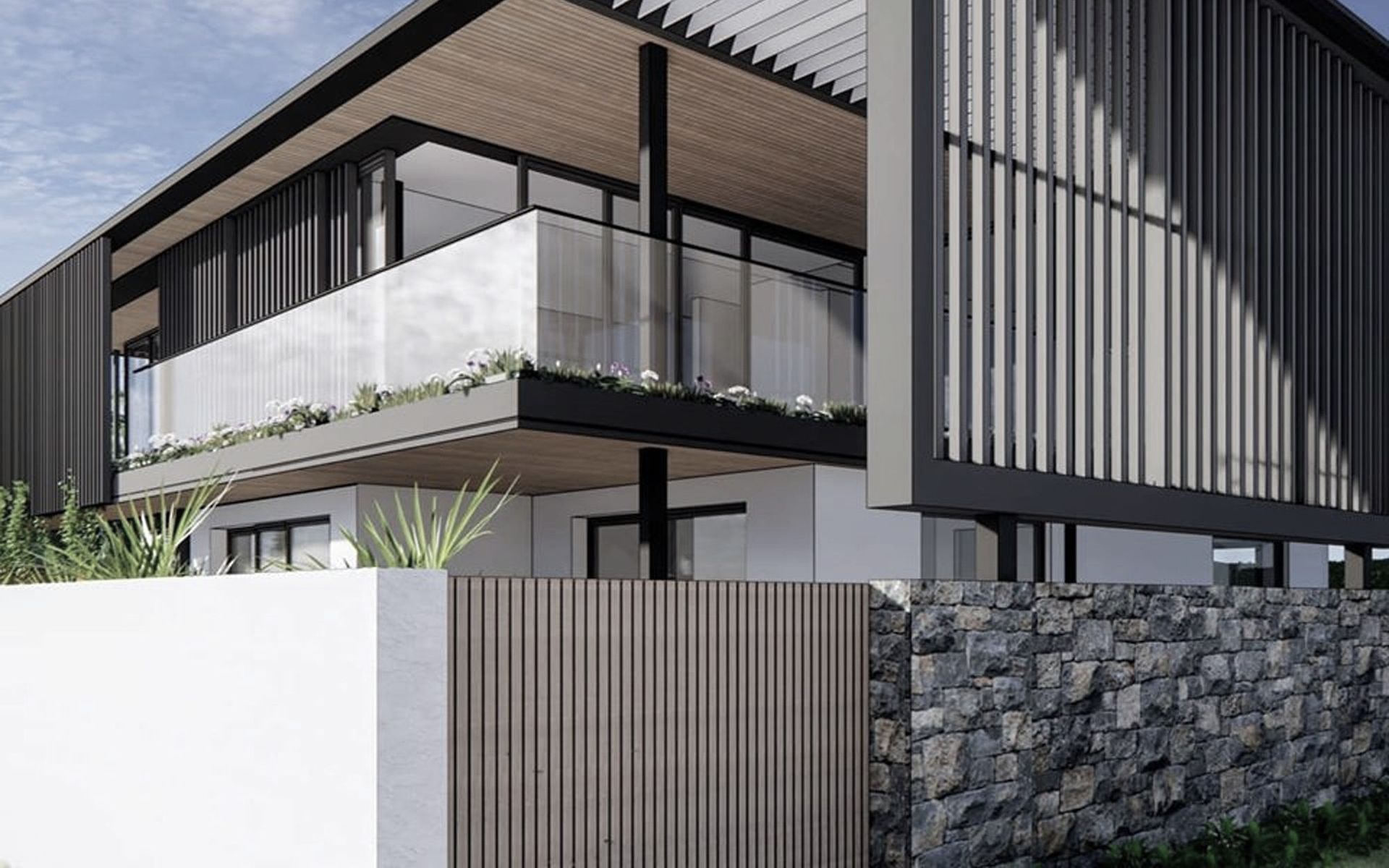 Hero Banner for KR Architecture