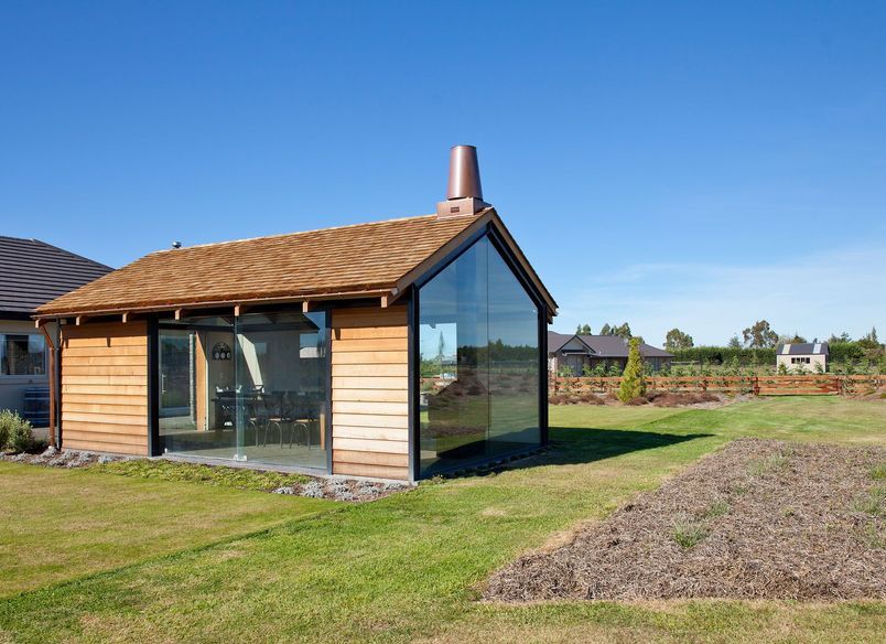 A Cook House