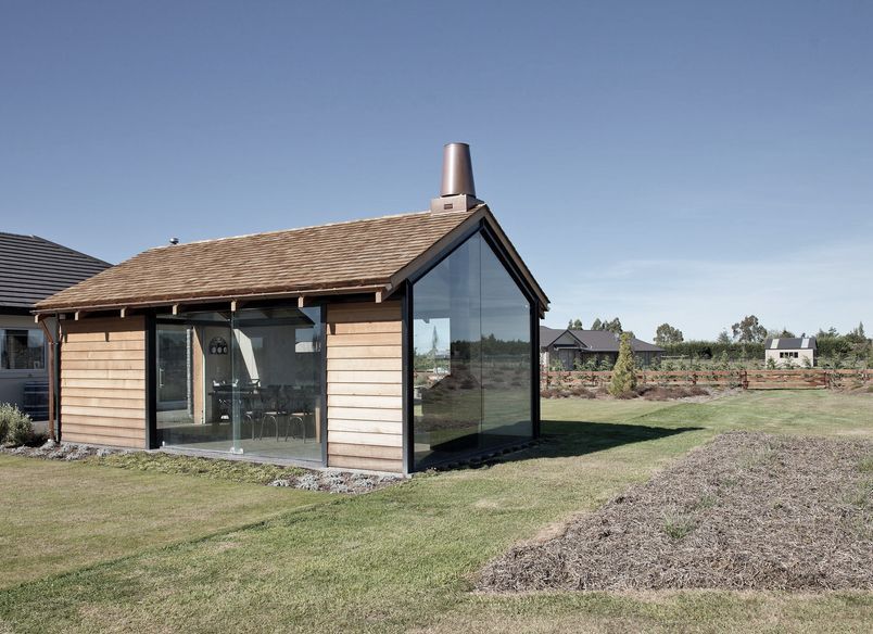 A Cook House