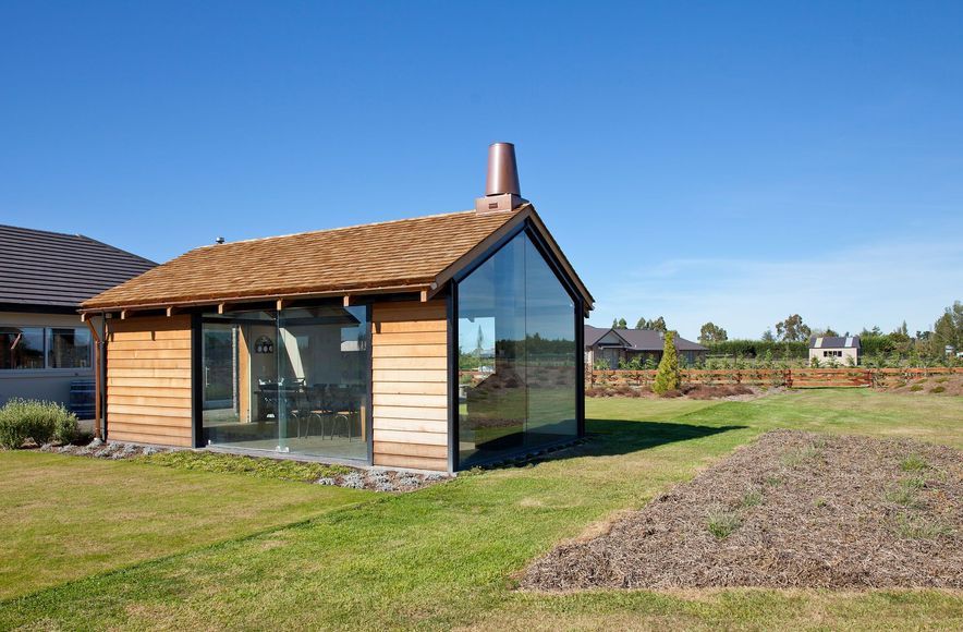 A Cook House