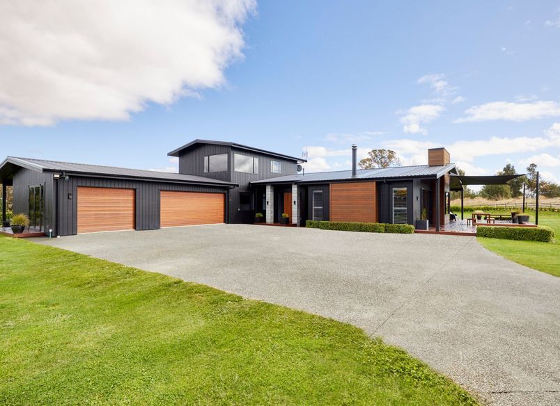 A Haven in Havelock North