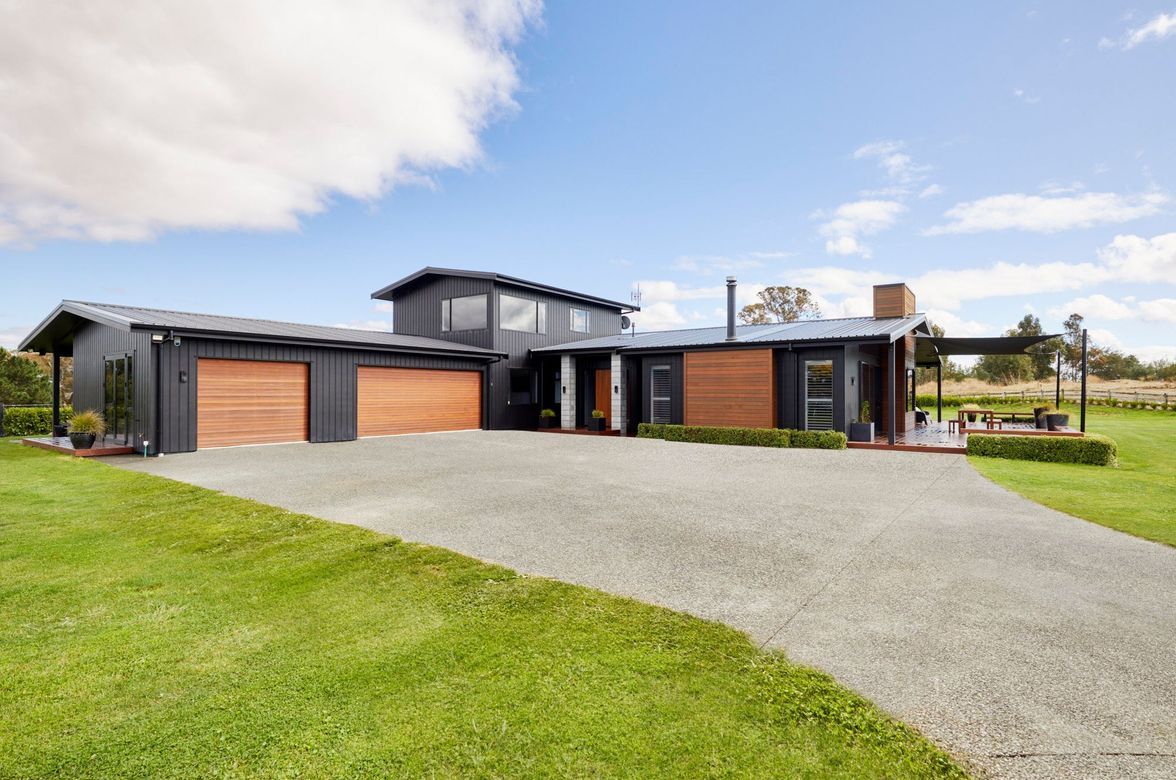 A Haven in Havelock North