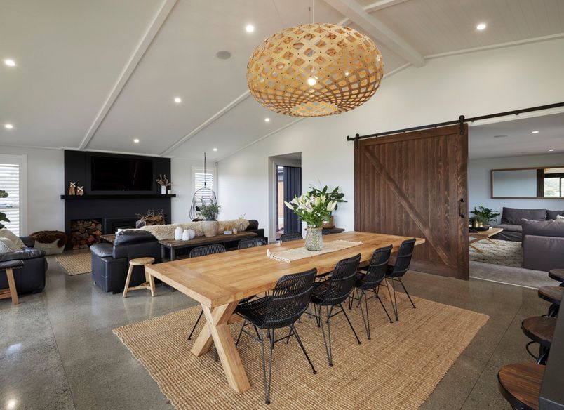 A Haven in Havelock North