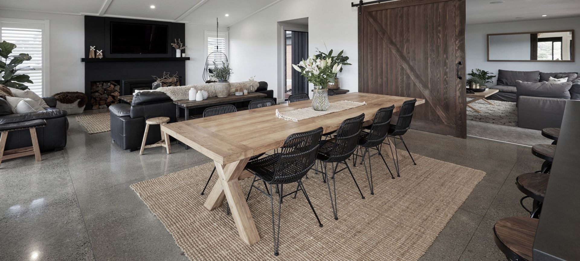 A Haven in Havelock North banner