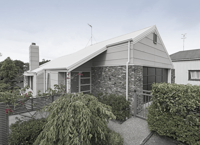 A Re-Clad in Parnell