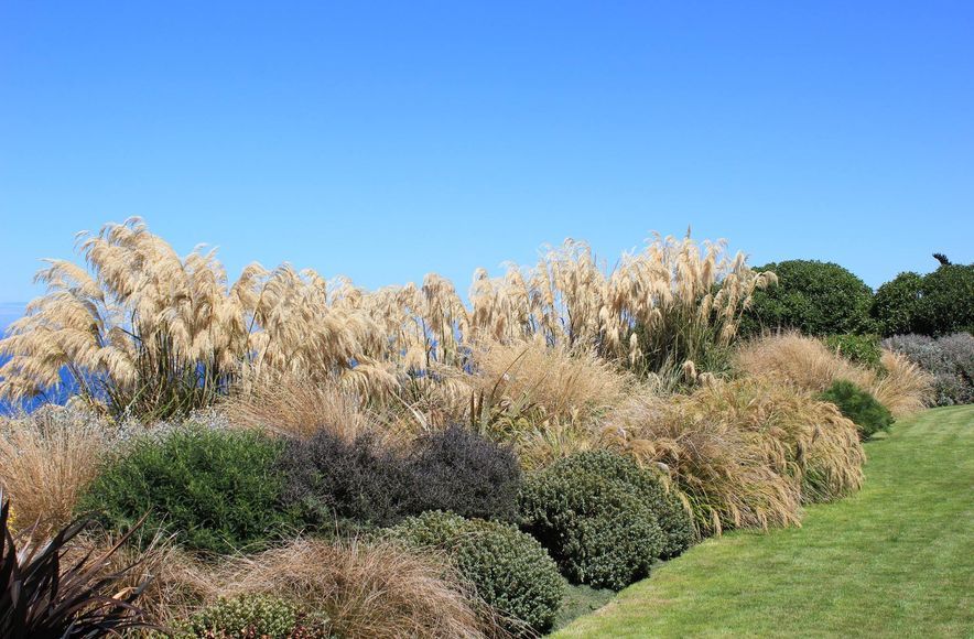 A Sea View