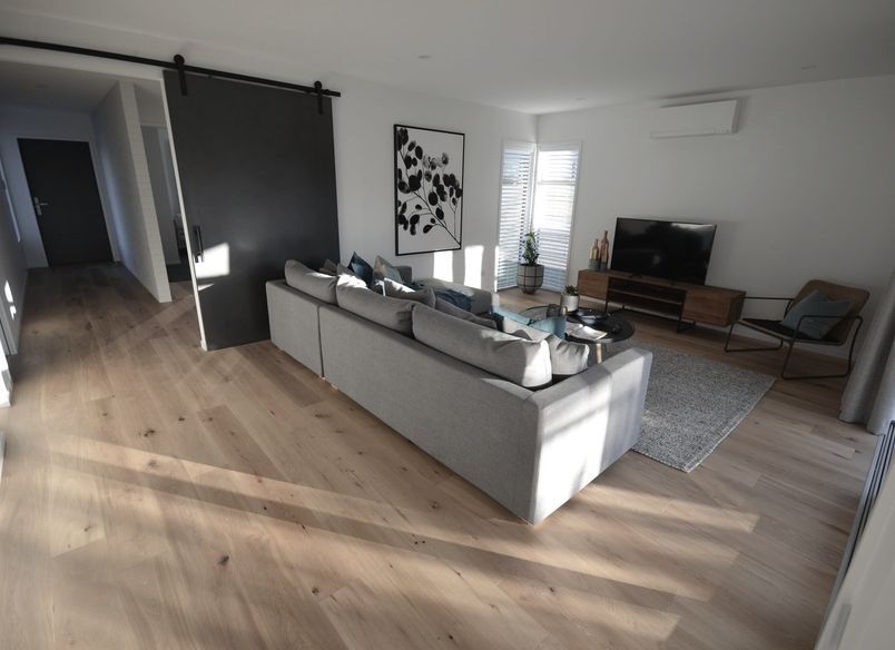 A1 Kumeu Showhome