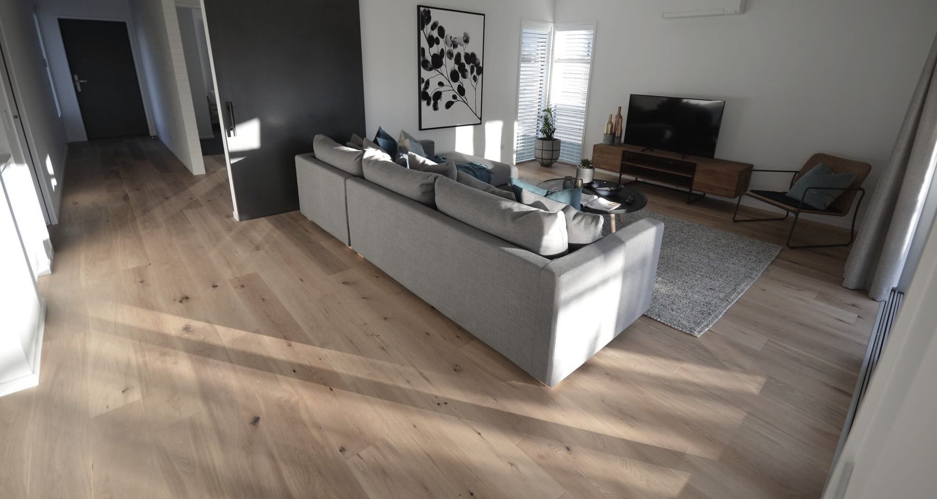 A1 Kumeu Showhome banner