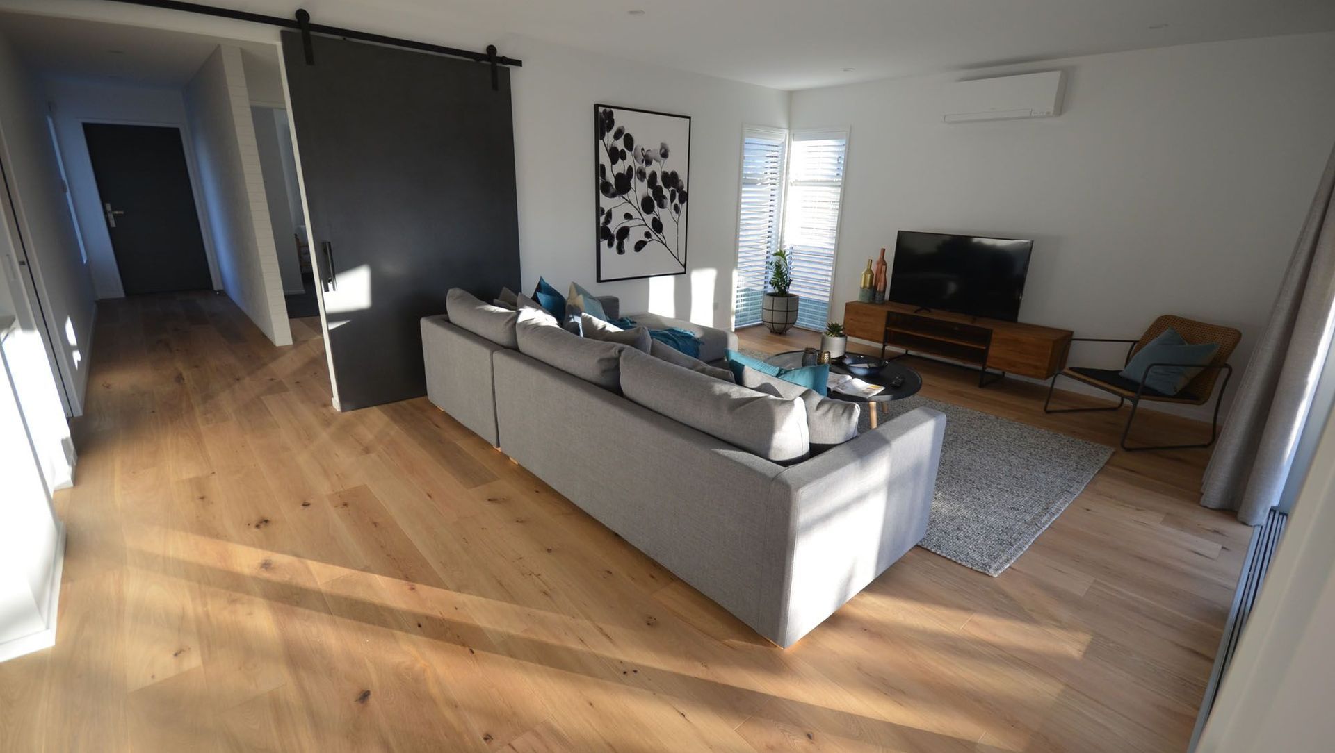 A1 Kumeu Showhome banner