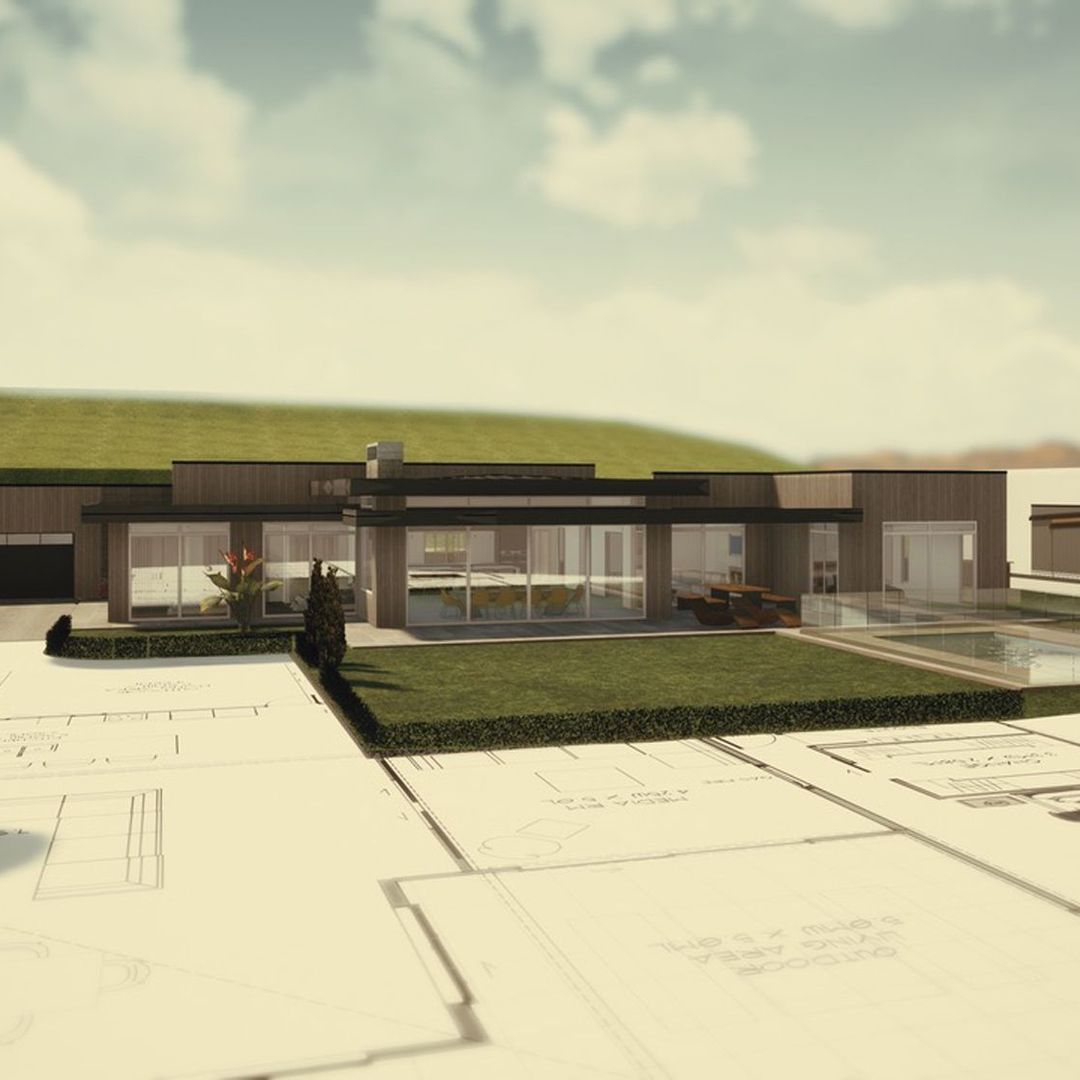 Absolute Architecture