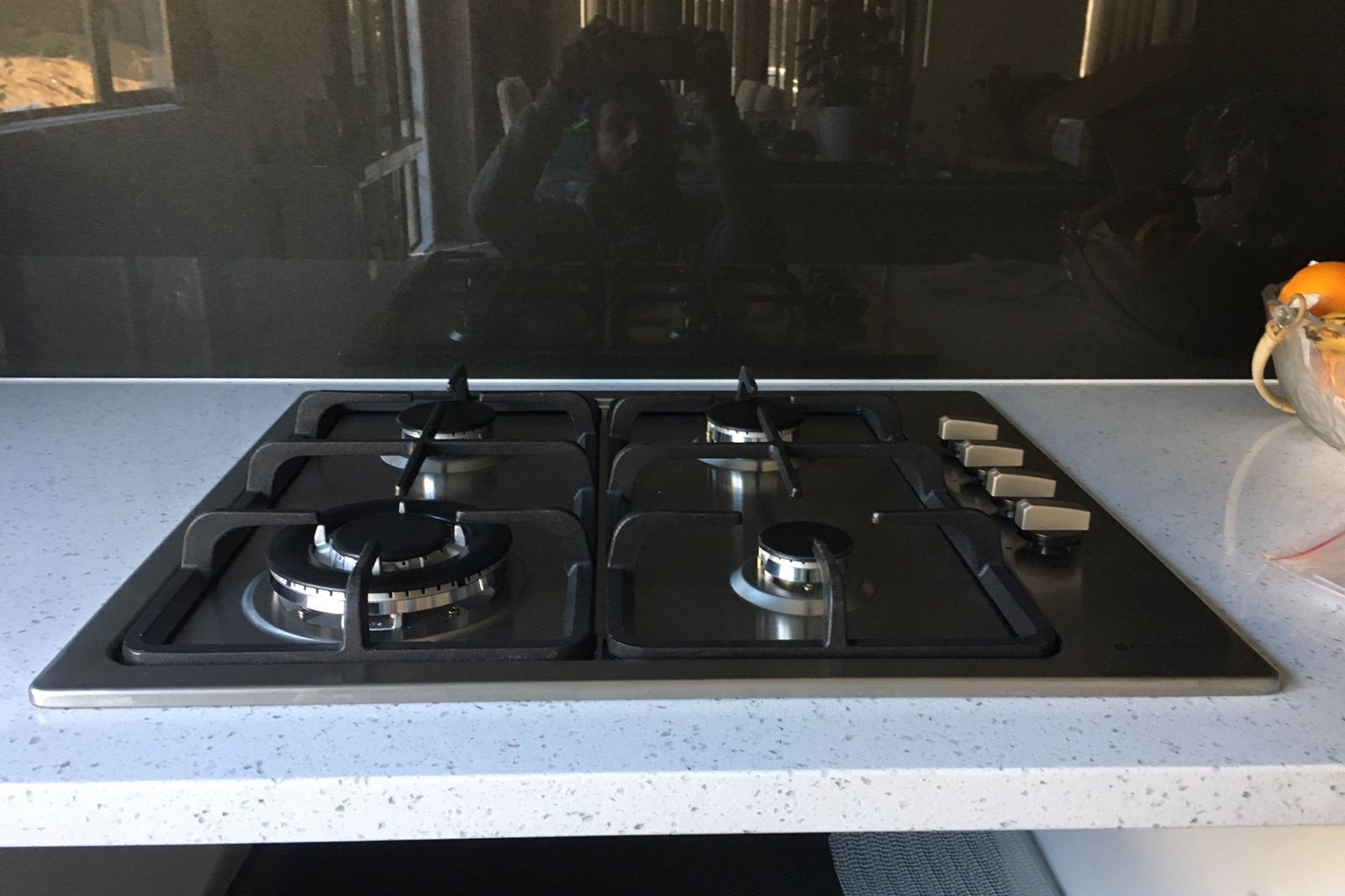 AA Hassan Plumbing & Gas Fitting