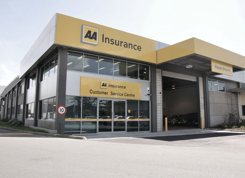 AA Insurance
