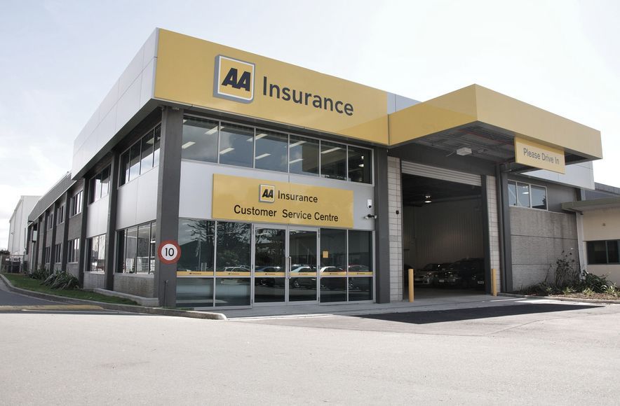 AA Insurance