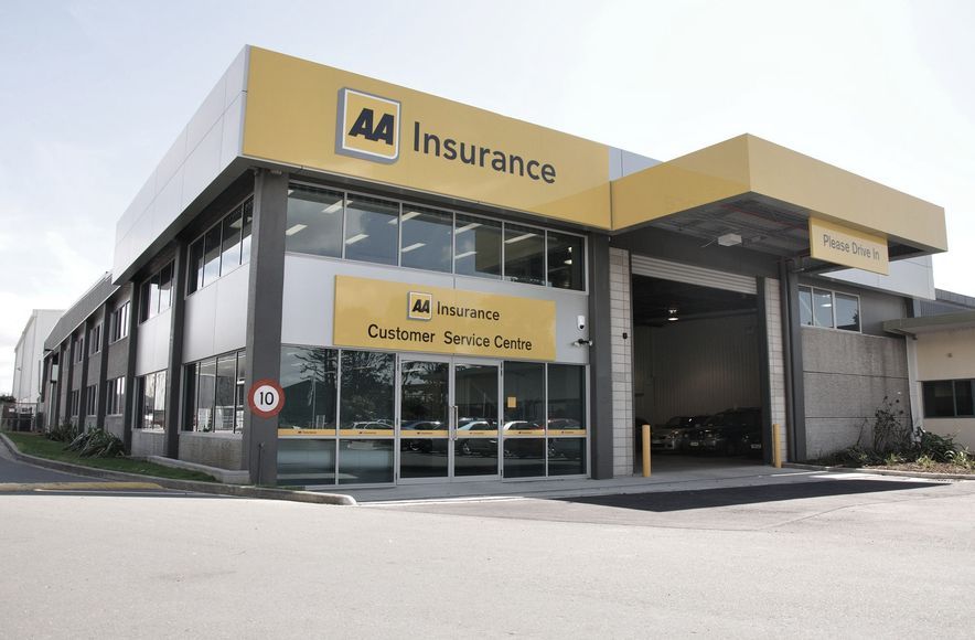 AA Insurance