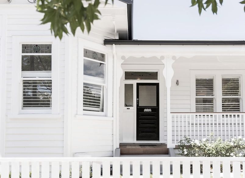 Grey Lynn Villa