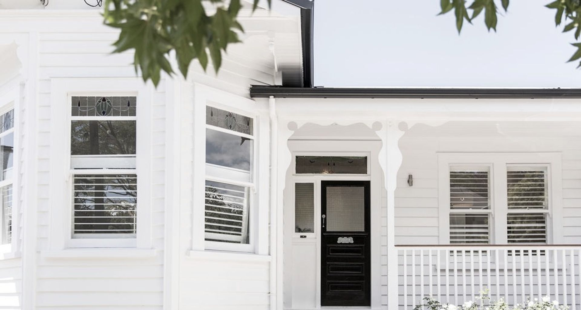 Grey Lynn Villa banner