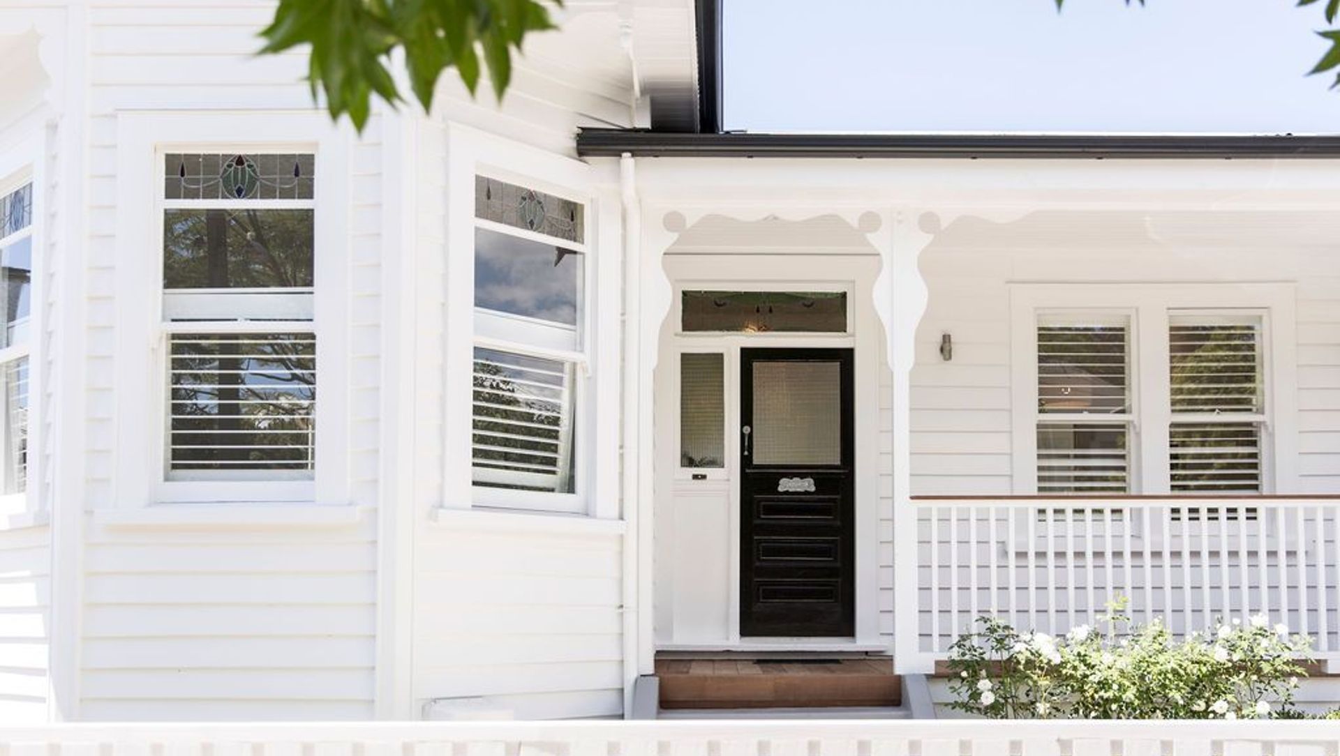 Grey Lynn Villa banner