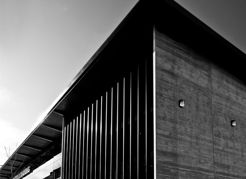 AIAL Travel, Careers and Training Centre