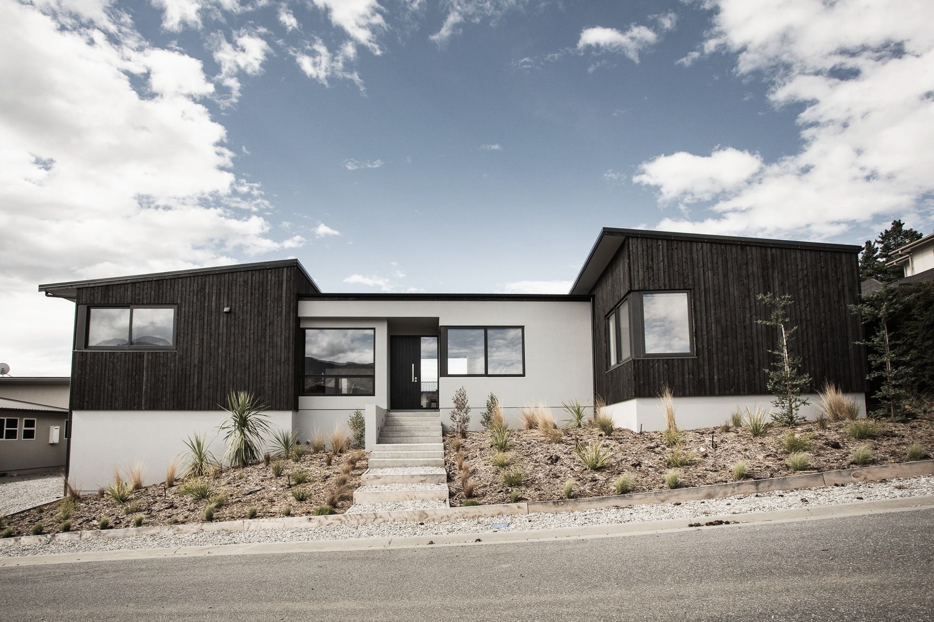 Hero Banner for Bailey Builders