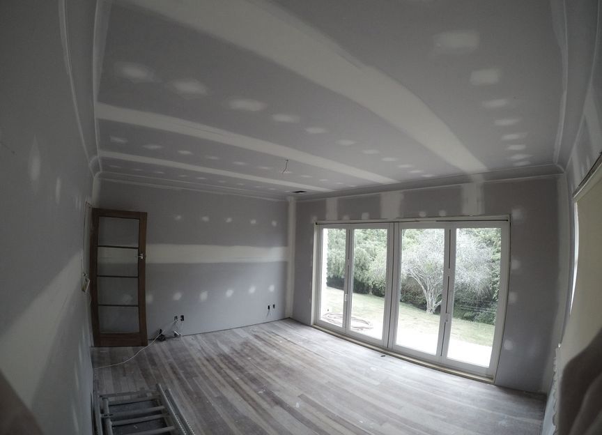 AJ Plastering