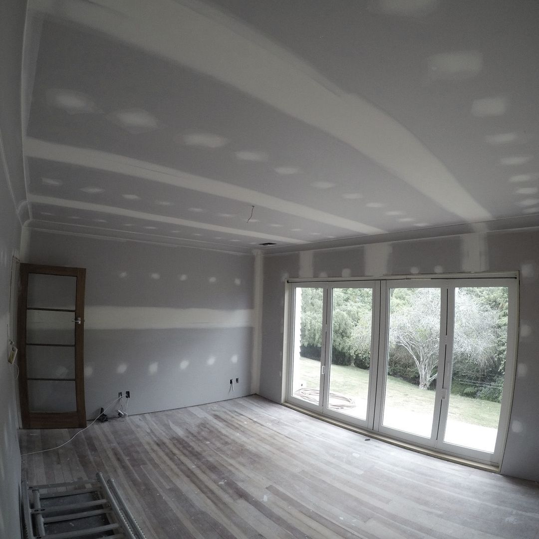 AJ Plastering