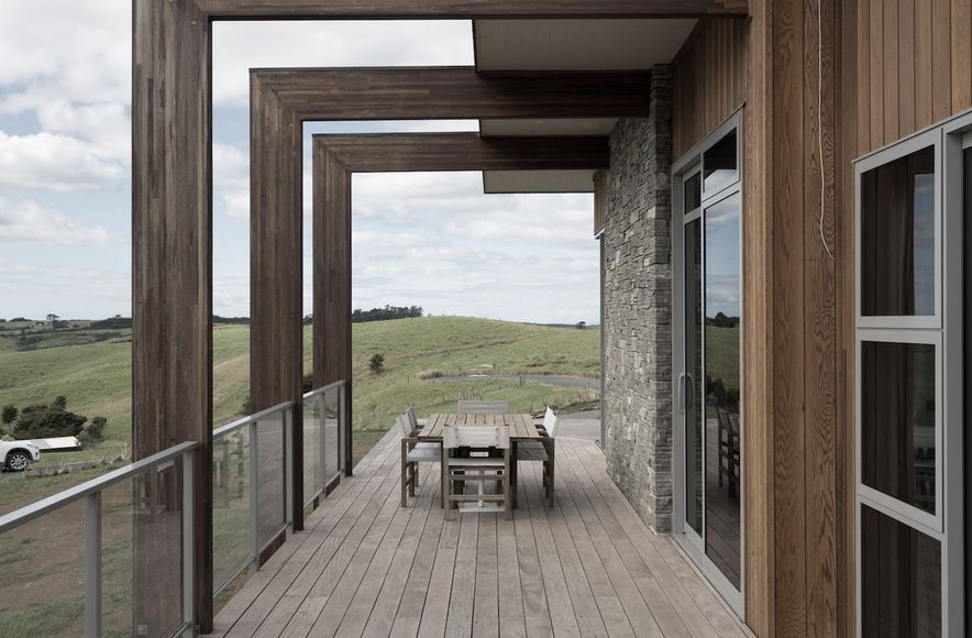 Mangawhai Home