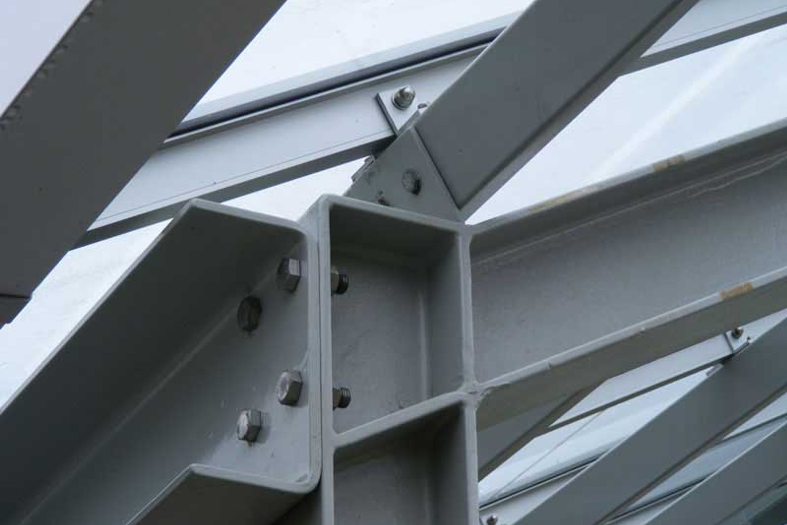 Aluminium Fabrications