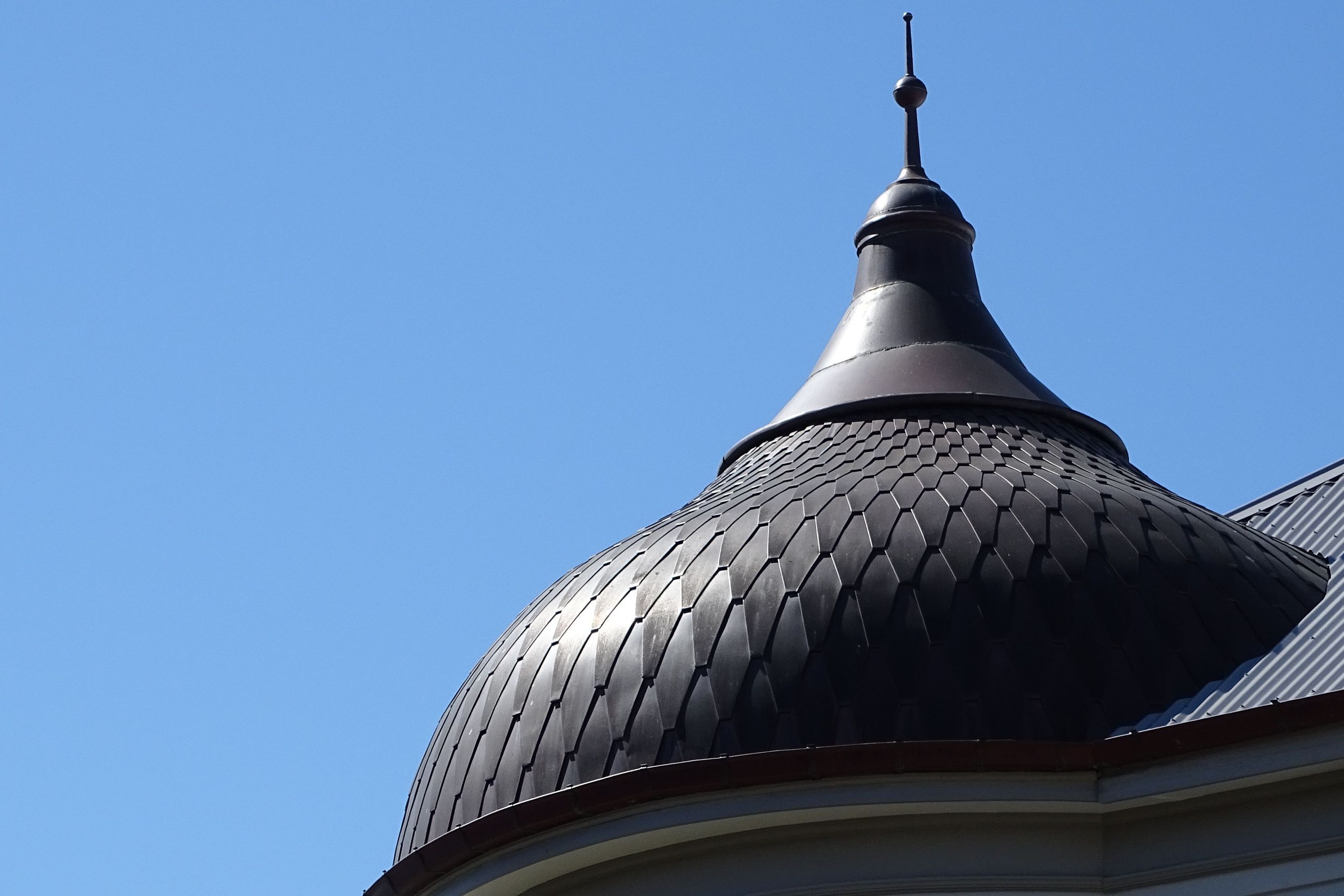 AMBRO Architectural Copper