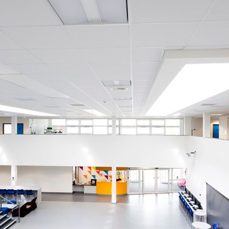 AMF Thermatex Silence Ceiling Tile