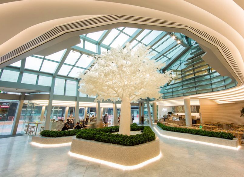 ANZ Centre, Christchurch