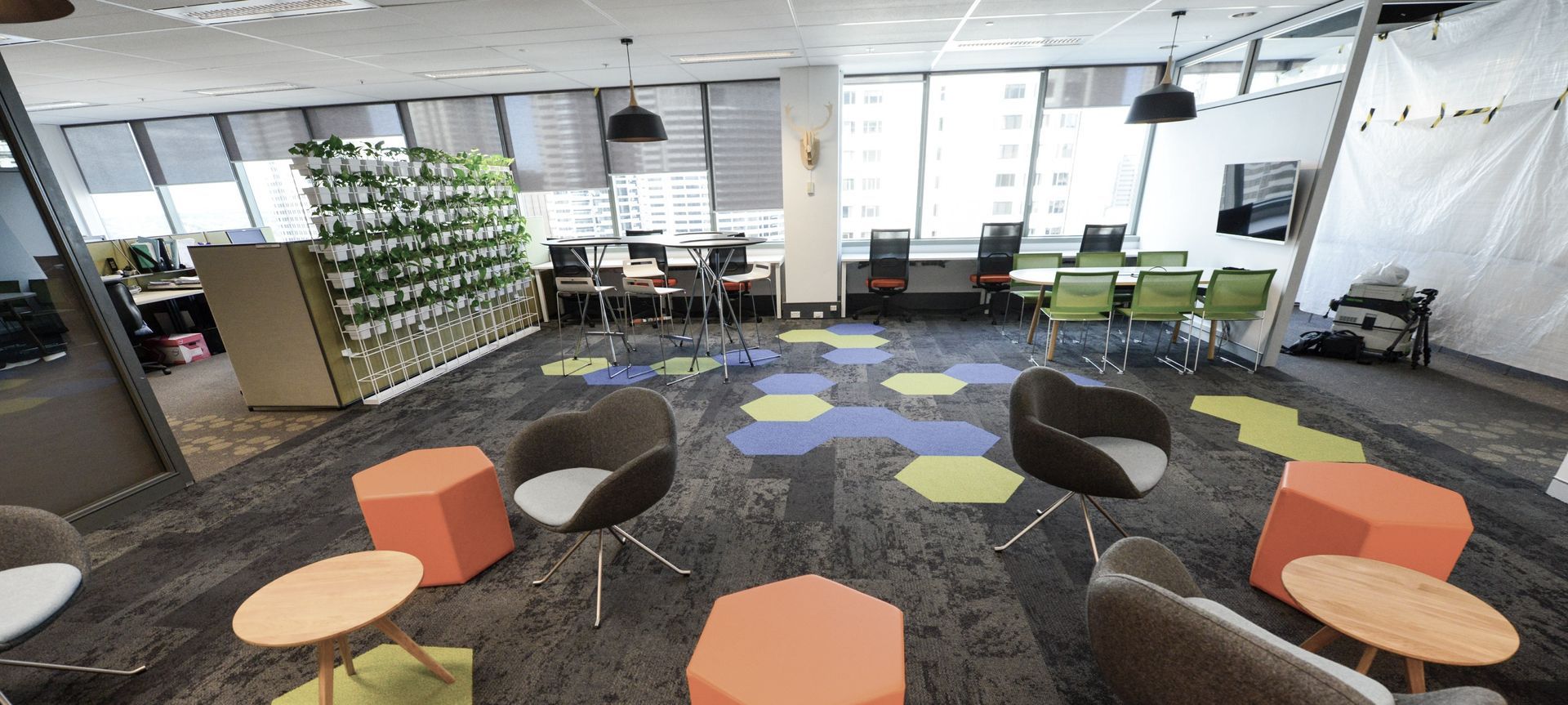 AON Insurance, Sydney banner
