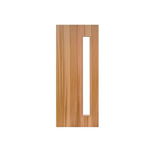 AR10 TGV Solid Timber Modern Entrance Doors