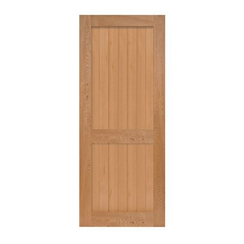 AR43 Barn Door