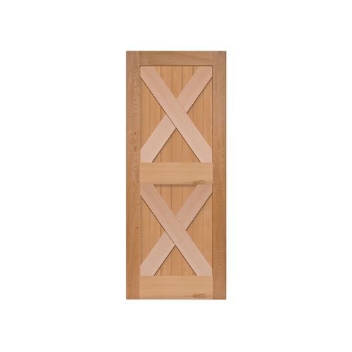 AR43A Barn Door