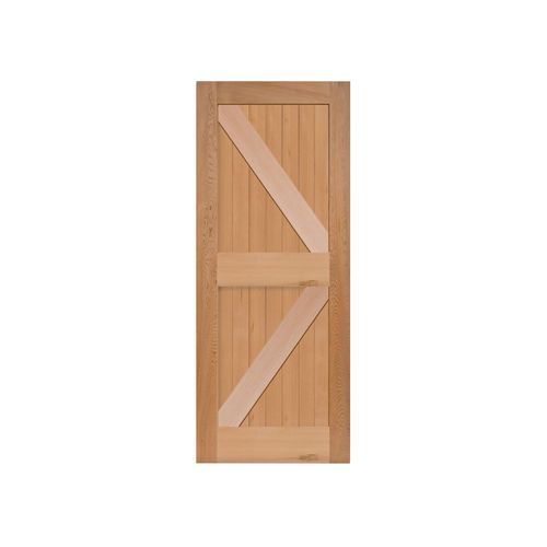 AR43B Barn Door