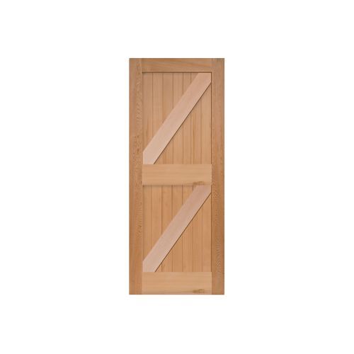 AR43C Barn Door