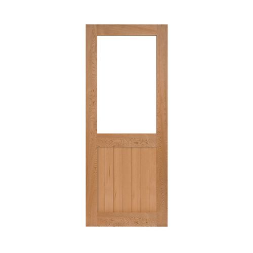 AR61 Barn Door