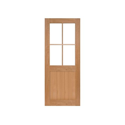 AR63 Barn Door