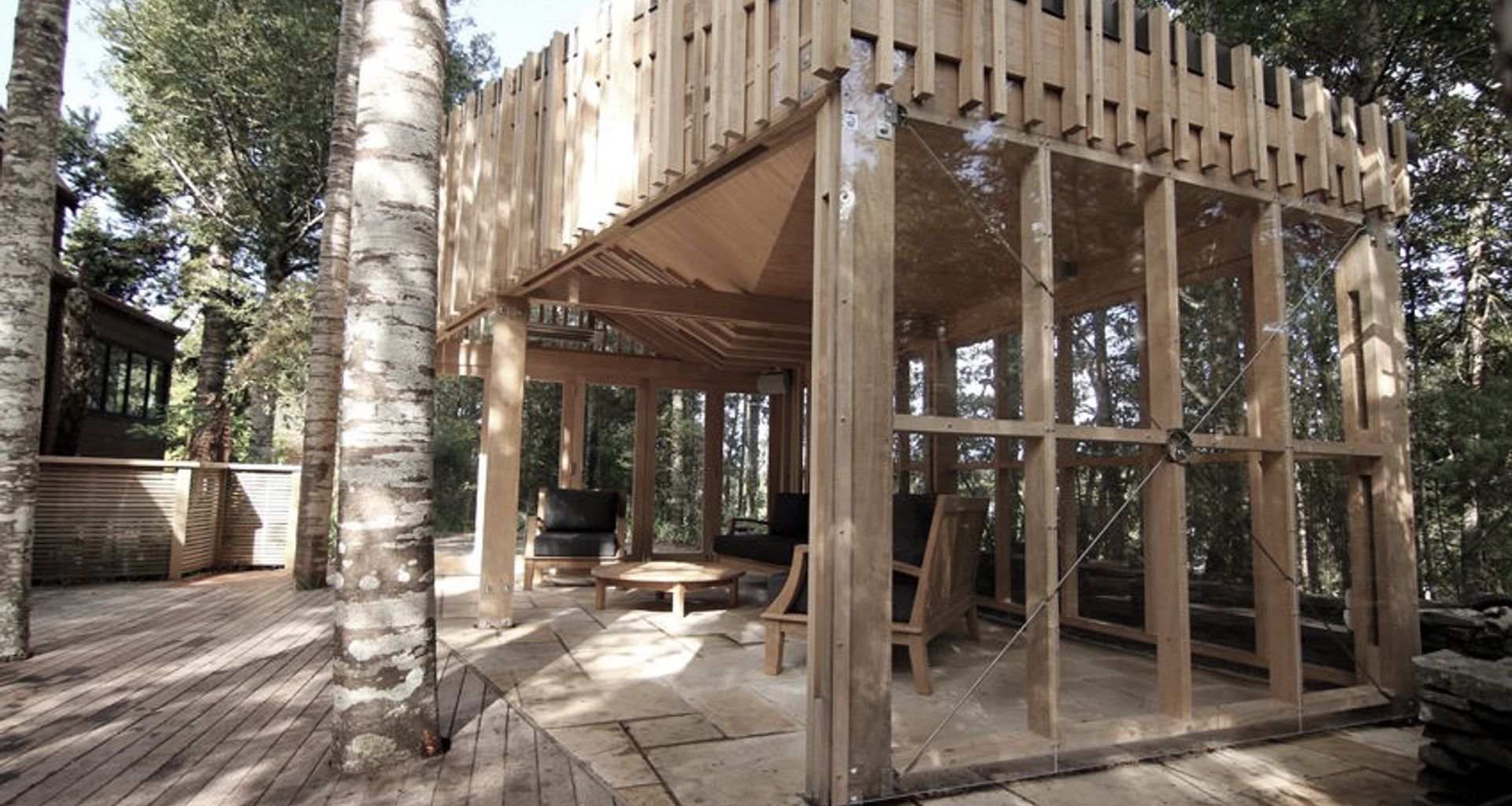 Residential Extension banner