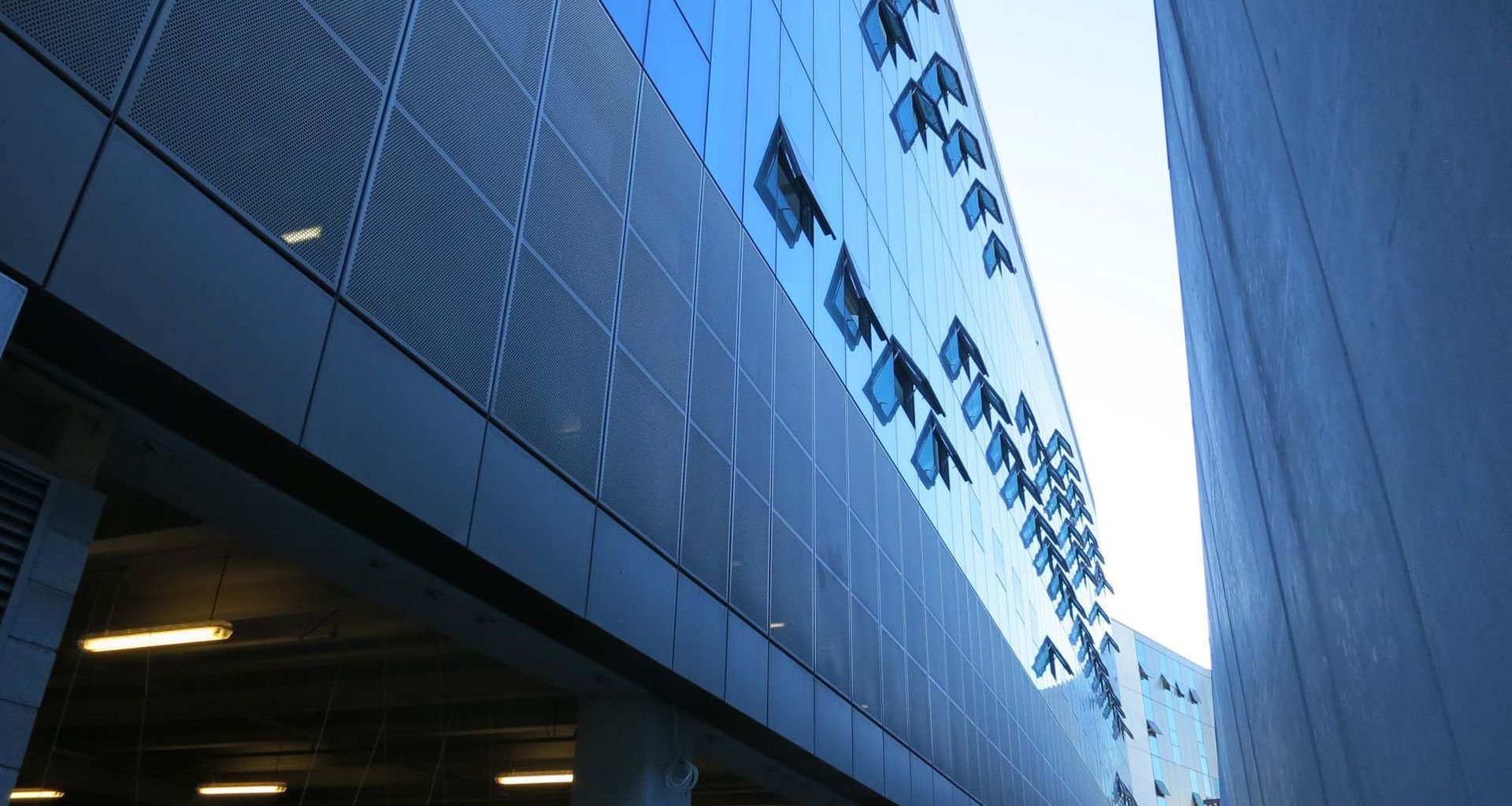 ASB - North Wharf banner