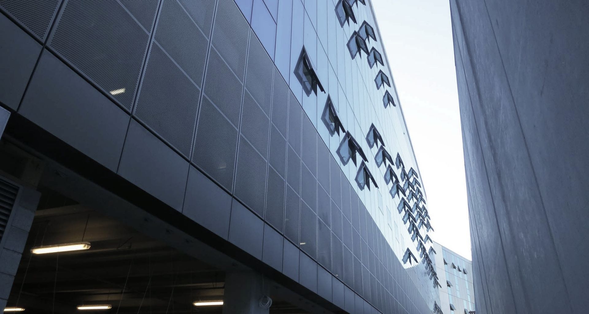 ASB - North Wharf banner