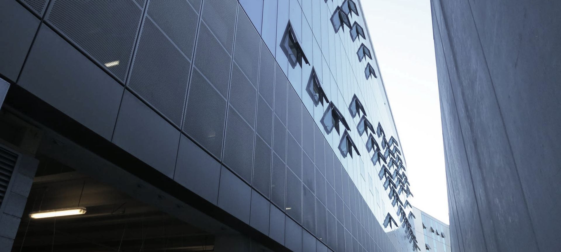 ASB - North Wharf banner