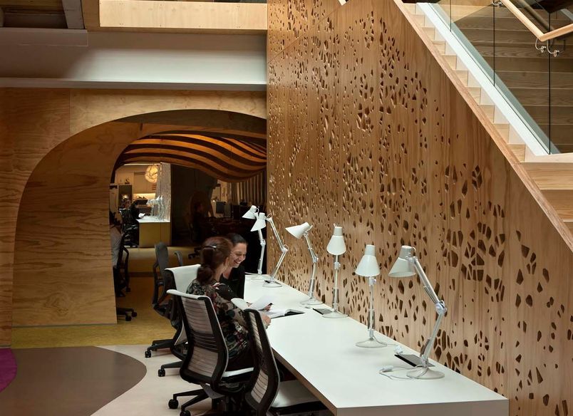 ASB Regional Office