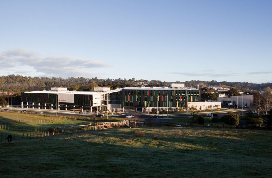 Albany Senior High School