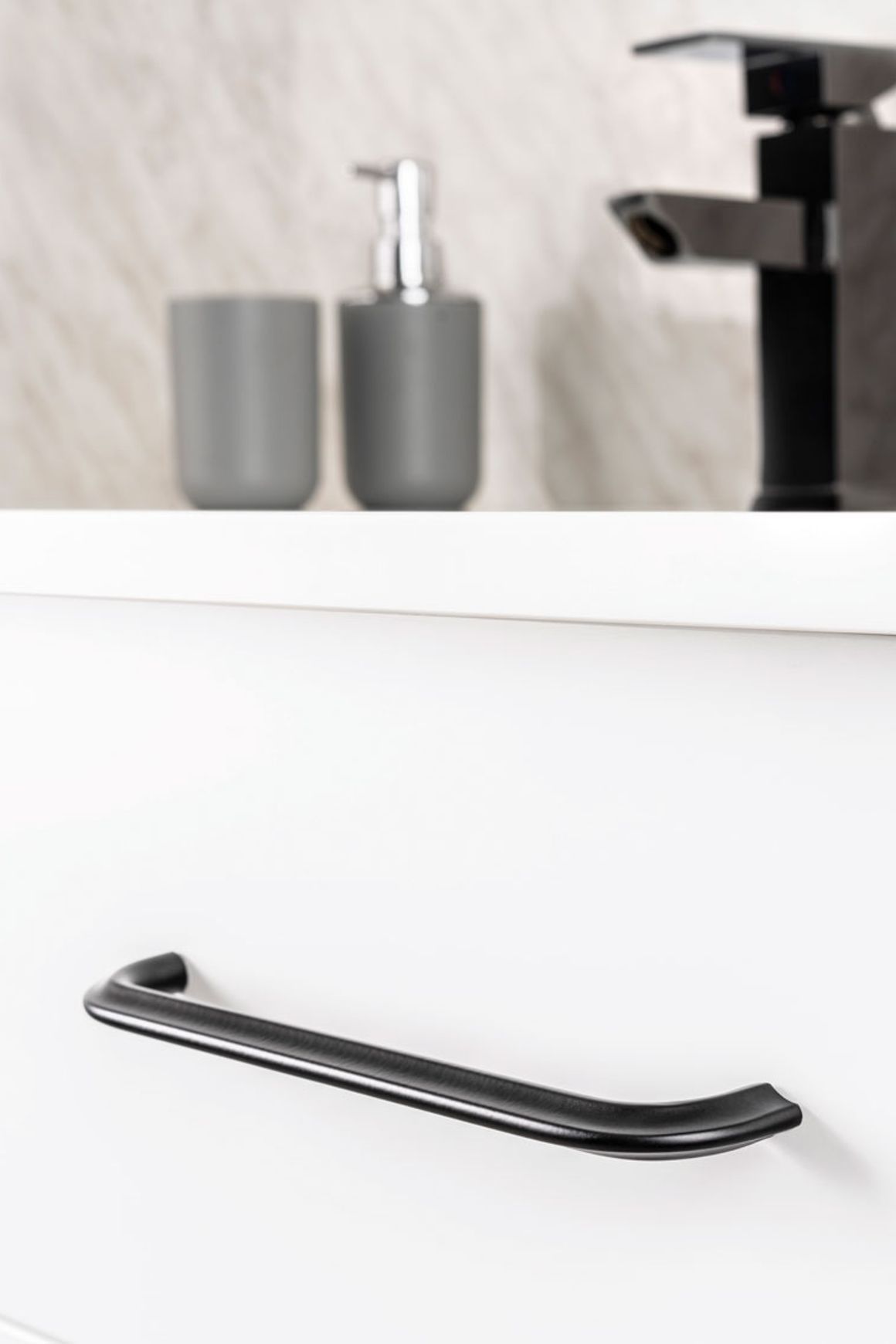 ASI Cabinet Handle
